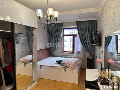 Yeni tikili Satılır Xırdalan, Xırdalan ş, Aaaf Park Yaşayış Kompleksi, 1 otaq, 47 m² — Xırdalan