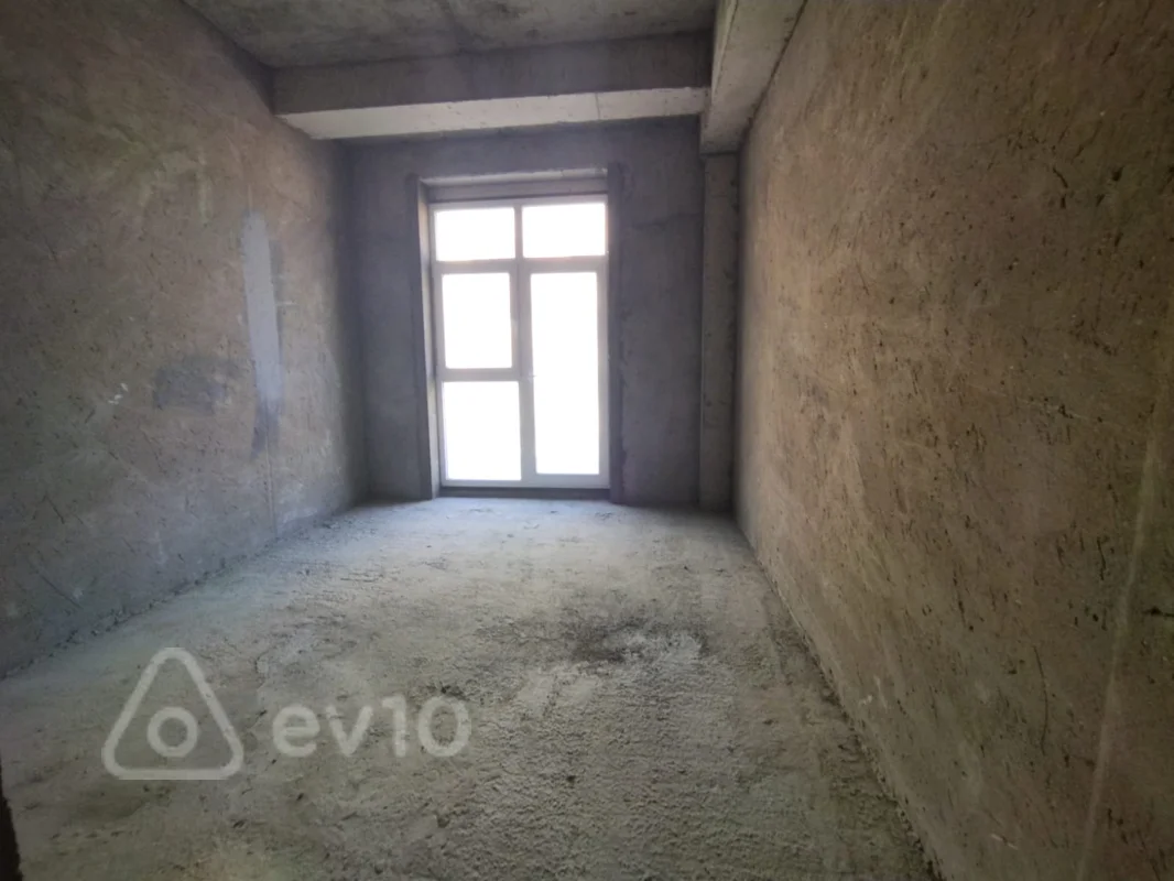 2 otaqlı mənzil, 88 m², Samir Cəfərov — Mənzil, Bakı (5)