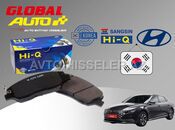 Hyundai Grandeur əyləc bəndi 2021-2023 — Bakı
