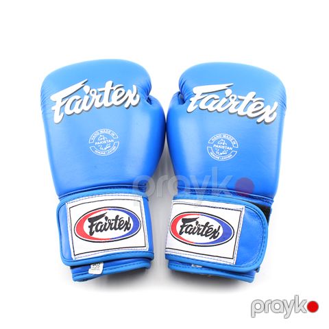 Fairtex Universal Dəri Boks Əlcəyi Fairtex Muay Thai Boks Kik Boks MMA Boks Əlcəkləri — Bakı