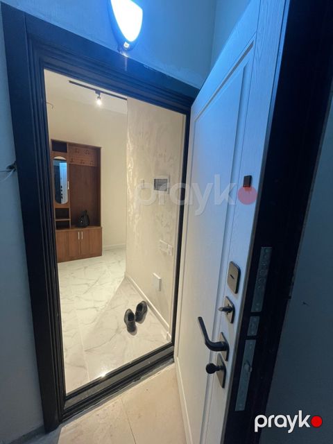 3-otaqlı yeni tikili kirayə verilir, Saray qəs., 80 m² — Bakı