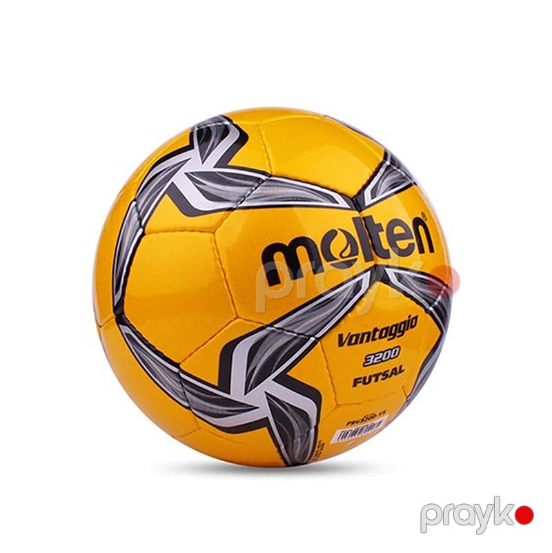 Original Molten 4 Nömrəli PU Professional Futsal Topu — İdman, hobi, istirahət, Bakı (2)