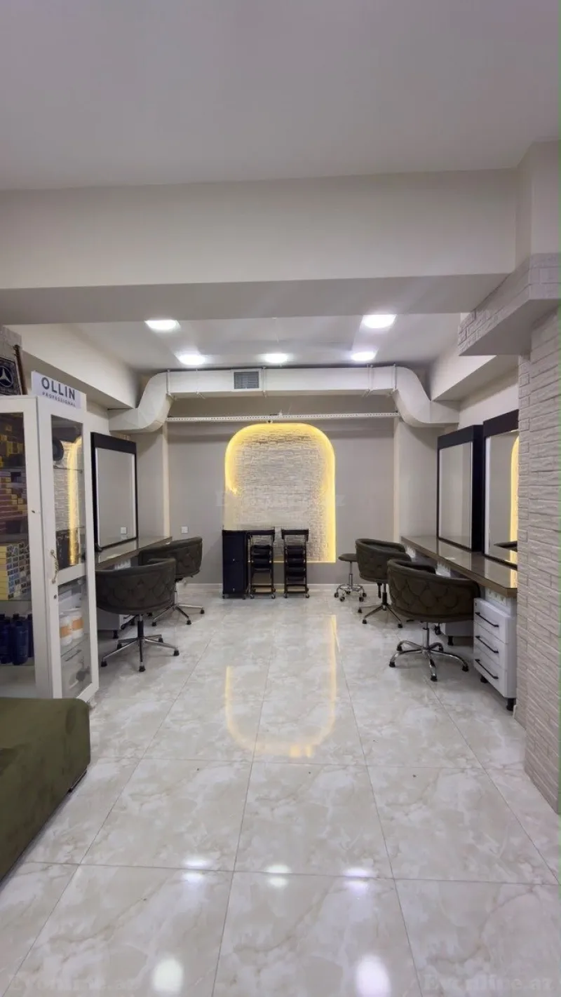 Satılır Obyekt 281 m² Bakı, Yasamal r., Nizami m — Əmlak, Bakı (4)