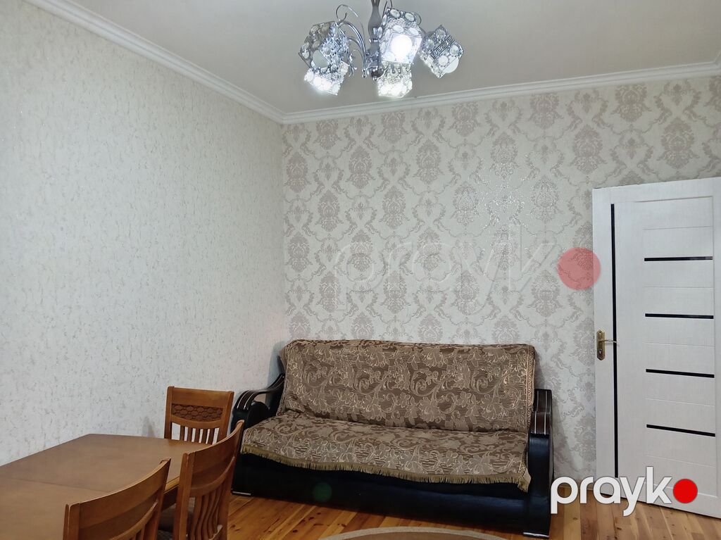 Binə 1 otaqlı, 90 kv. m, Orta təmir — Ev, villa, Bakı (7)