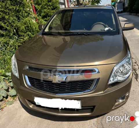 Chevrolet Cobalt, 1.5 L, 2023 il, 93 856 km — Bakı
