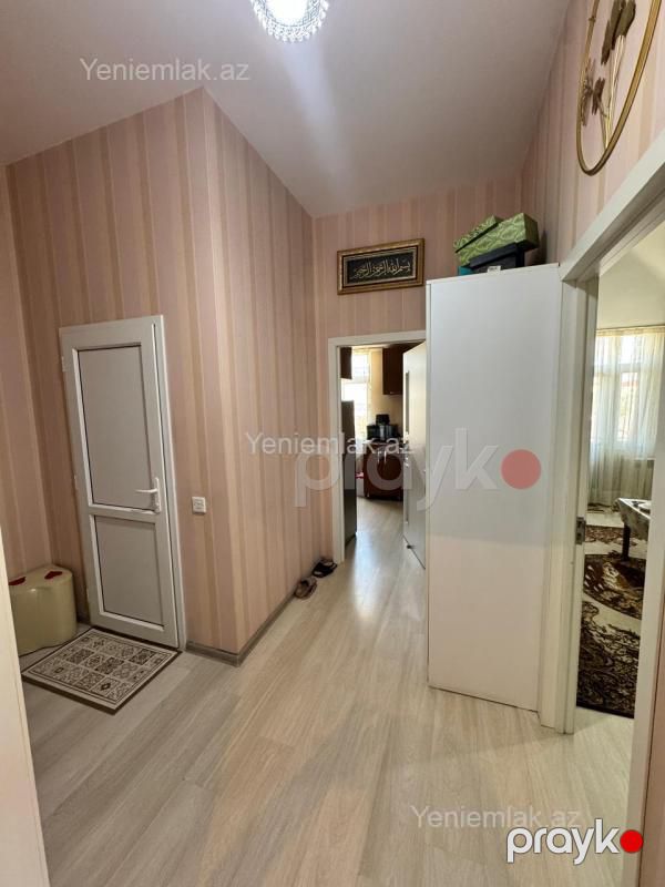 Satılır 2 otaqlı Bina evi menzil (Yeni tikili), 53 m², Masazır — Mənzil, Abşeron (4)