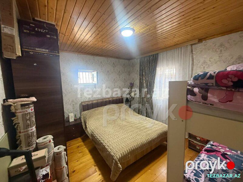 Mastağada ucuz ev satılır — Ev, villa, Bakı (8)