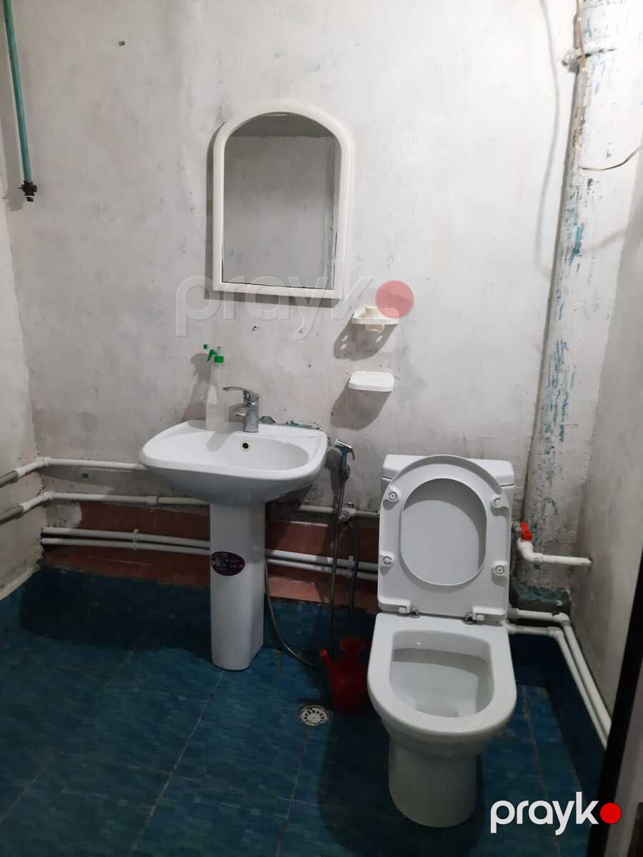 Satılır 2 otaqlı köhnə tikili 60 m² — Mənzil, Xırdalan (9)