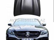 Mercedes W213 kapotu 6.3 AMG — Brabus-M Babək Prospekti — Kaporta parçaları