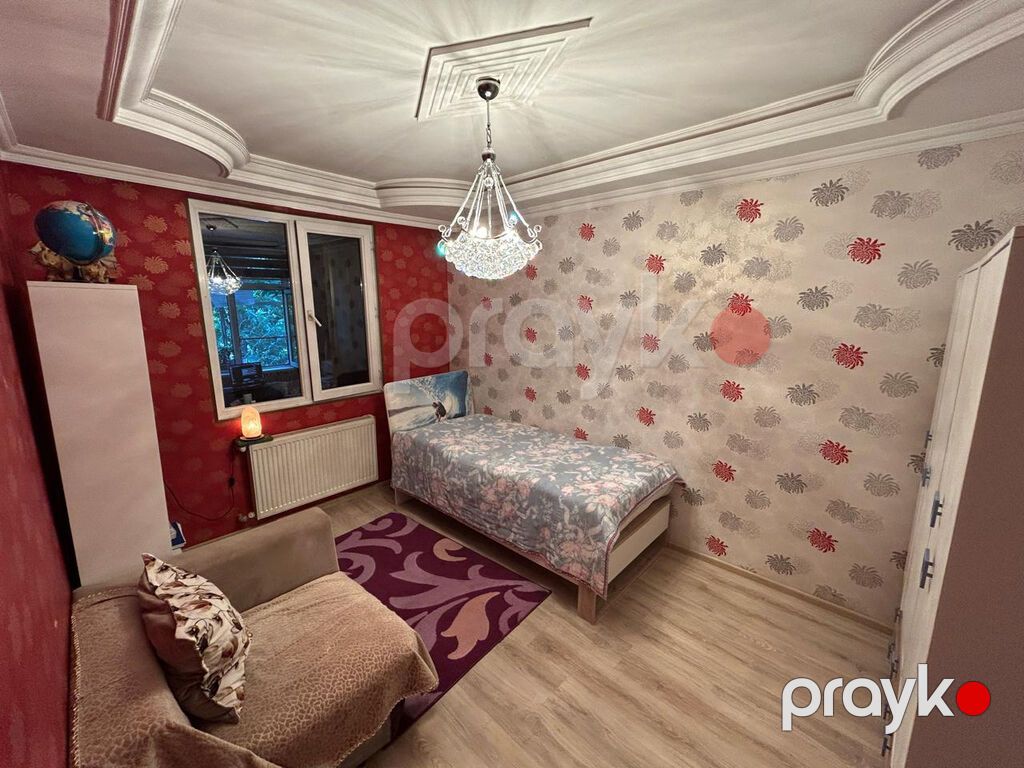Bakı, 4 otaqlı, Köhnə tikili, 105 kv. m — Mənzil, Bakı (8)