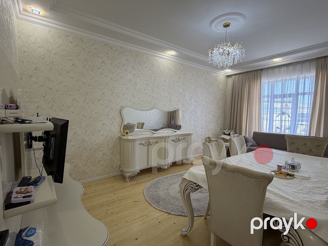 Satılır 3 otaqlı həyət evi/bağ evi 149 m² — Ev, villa, Bakı (8)