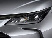Toyota Corolla farası — Bakı