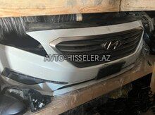 Hyundai Sonata 2017 buferi -avto-hisseler.az — Bakı