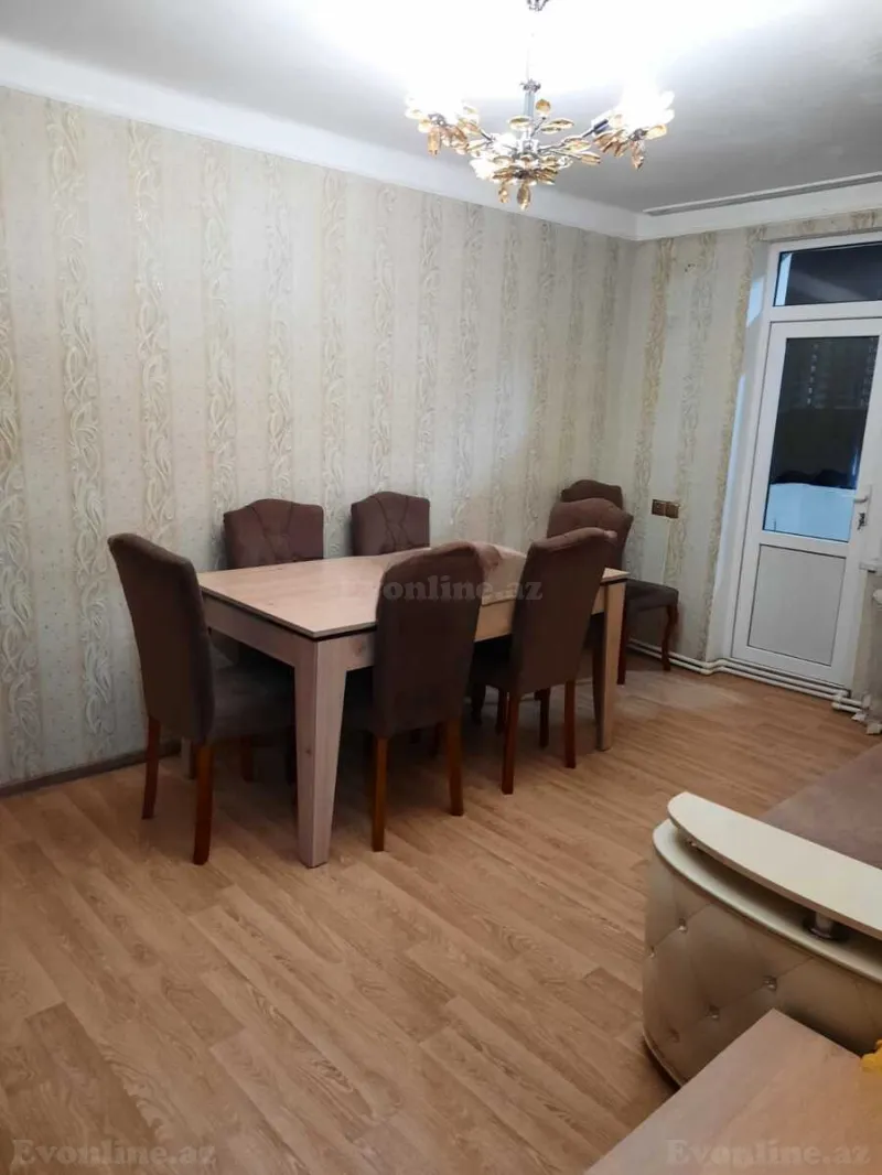 Satılır 2 otaqlı Mənzil Köhnə tikili 60 m² Xırdalan — Mənzil, Xırdalan (3)