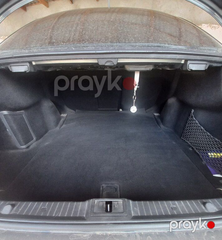 Mercedes E 220, 2.2 L, 2006 il, 370 000 km 99-LO-857 — Avtomobillər, Tovuz (3)