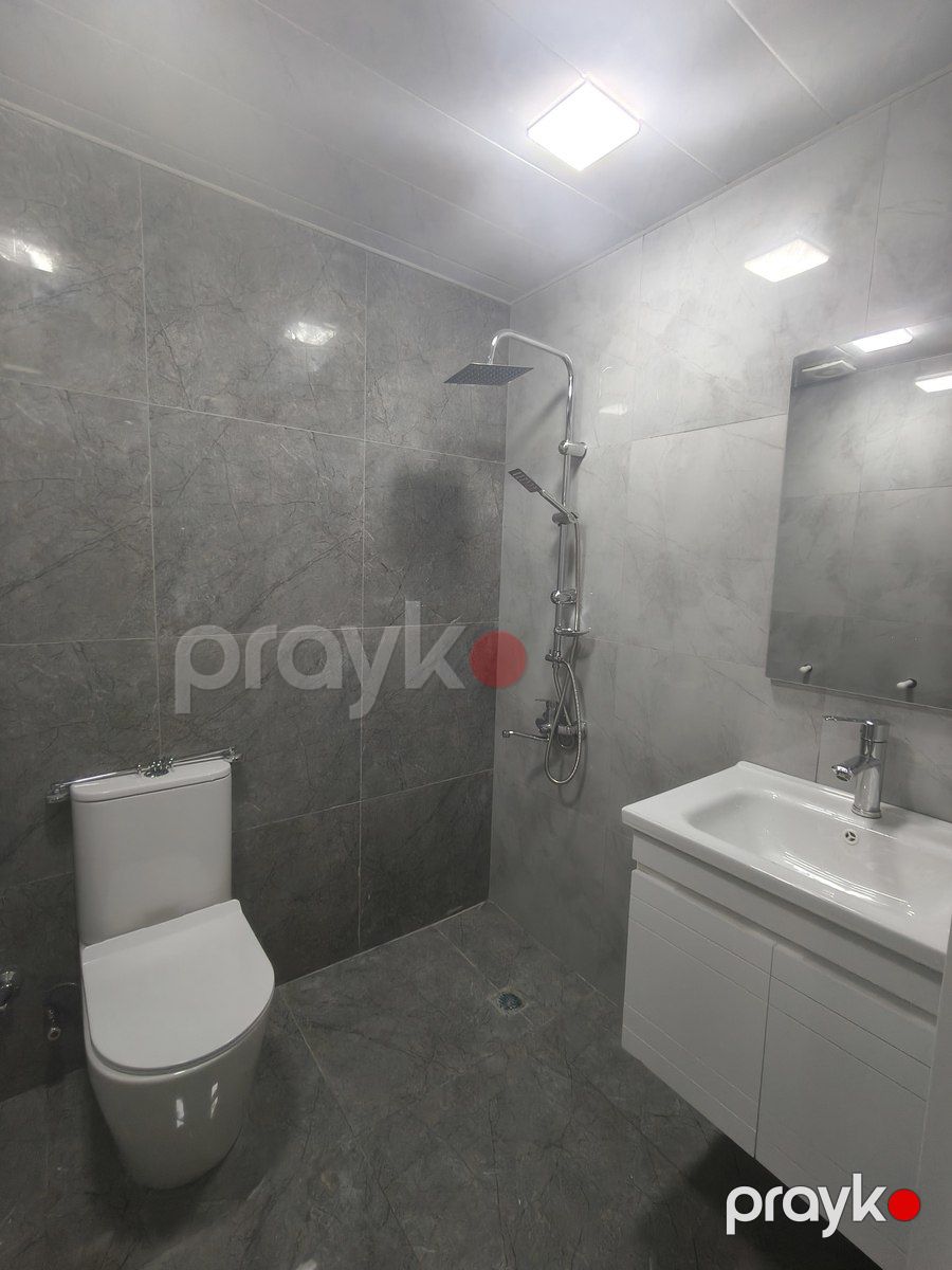Satılır 1 otaqlı yeni tikili 31 m² — Mənzil, Xırdalan (8)