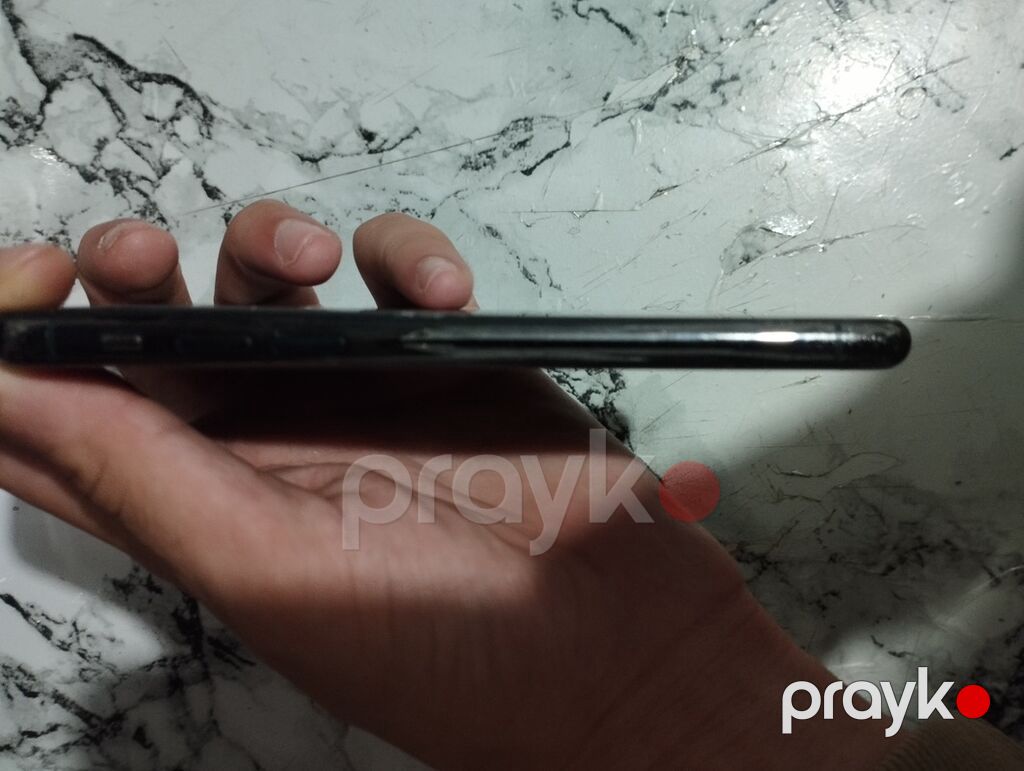 IPhone 11 Pro, 64 GB, Yaşıl, Qırıq — Apple iPhone, Sumqayıt (3)
