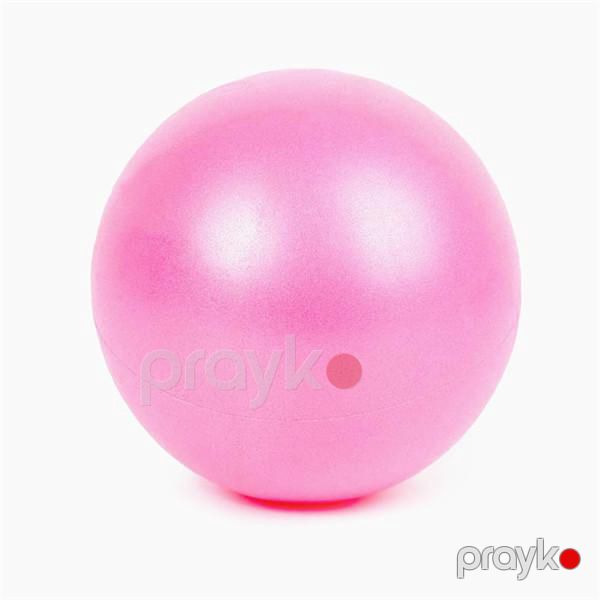 Gimnastika Topu 25sm Mini Fitness Balans Yoga Topu Fitness Pilates Topu Arıqlama Təlim Topu Balans Topu — Fitness və yoqa, Bakı (6)