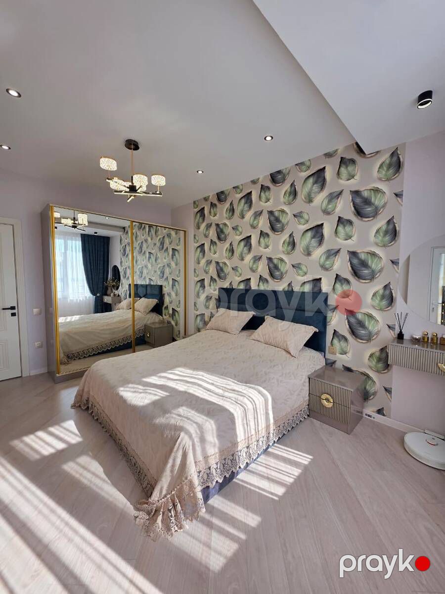Satılır 2 otaqlı yeni tikili 65 m² — Mənzil, Bakı (5)