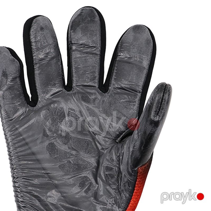 Ultra Yapışkan Qapıçı Əlcəyi Adidas Predator Pro Yapışkan Qapıçı Əlcəyi Parça Qapıçı Əlcəyi Xüsusi Futbol Əlcəkləri — İdman, hobi, istirahət, Bakı (5)