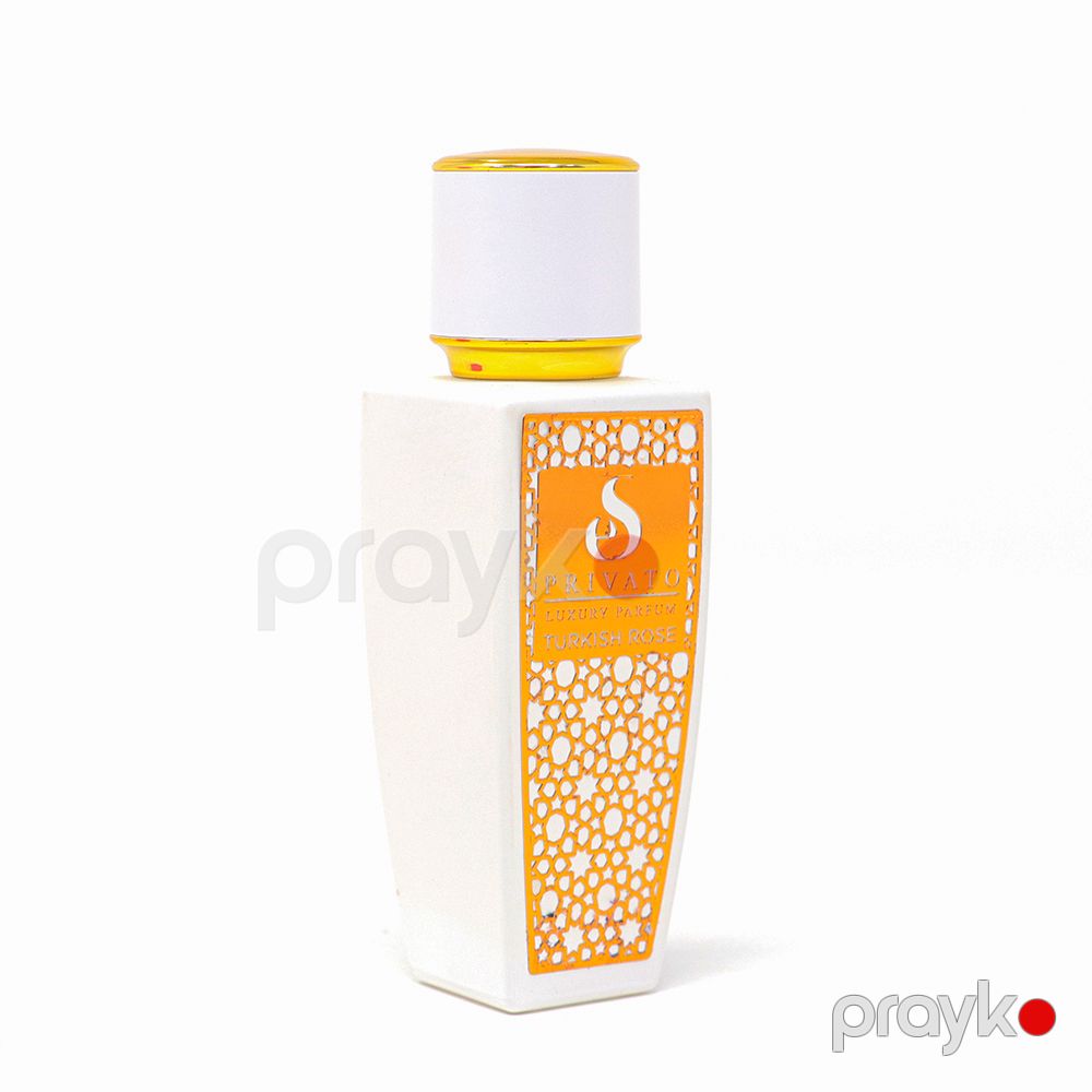 Esprivato Turkish Rose Ətri Xüsusi Qablaşdırma 30 ml Esprivato Ətirləri — Ətir, Bakı (2)