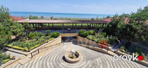 Satılır 7 otaqlı həyət evi/bağ evi 1000 m² — Xaçmaz