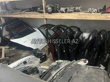 Kia, Hyundai qapıları -avto-hisseler.az — Bakı