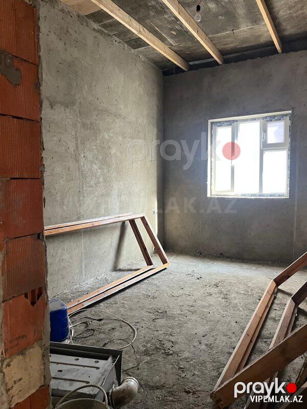 Sabunçu rayonunda 8 otaqlı Həyət evi Satılır, 217 m² — Ev, villa, Bakı (3)