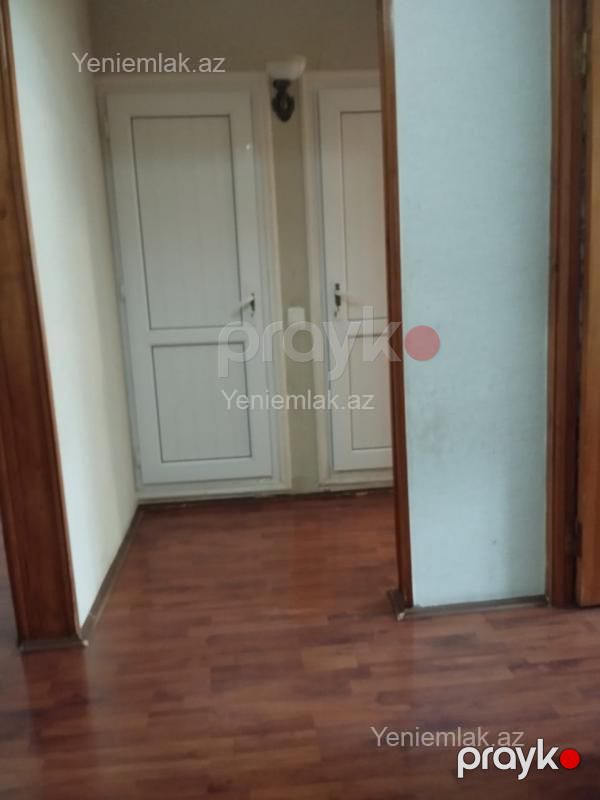 Kirayə 3 otaqlı Bina evi menzil (Köhnə tikili), 75 m², Xətai rayonu — Mənzil, Bakı (3)