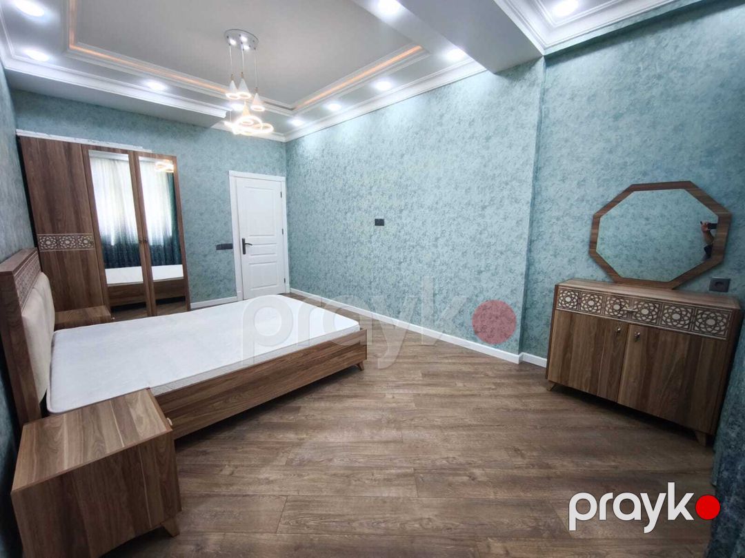 Satılır 2 otaqlı yeni tikili 102 m² — Mənzil, Bakı (4)