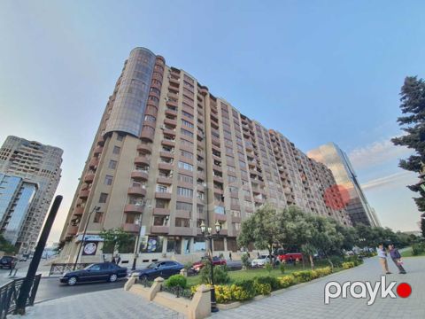 İcarəyə verilir 2 otaqlı yeni tikili 70 m² — Bakı