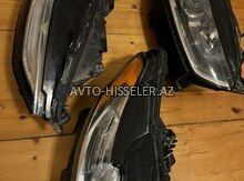 Ford Fusion alt led farası — Bakı