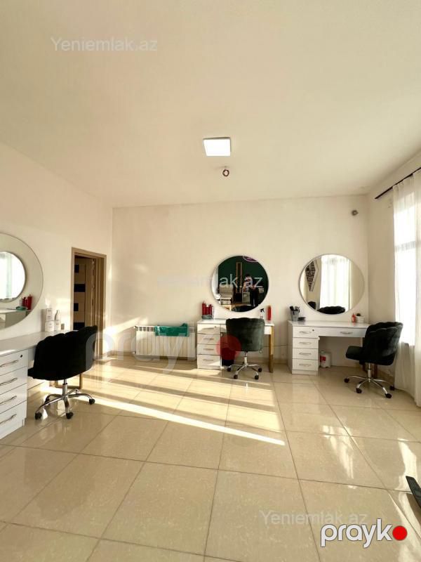 Kirayə 4 otaqlı Obyekt, 135 m², Xəzər rayonu — Əmlak, Bakı (12)