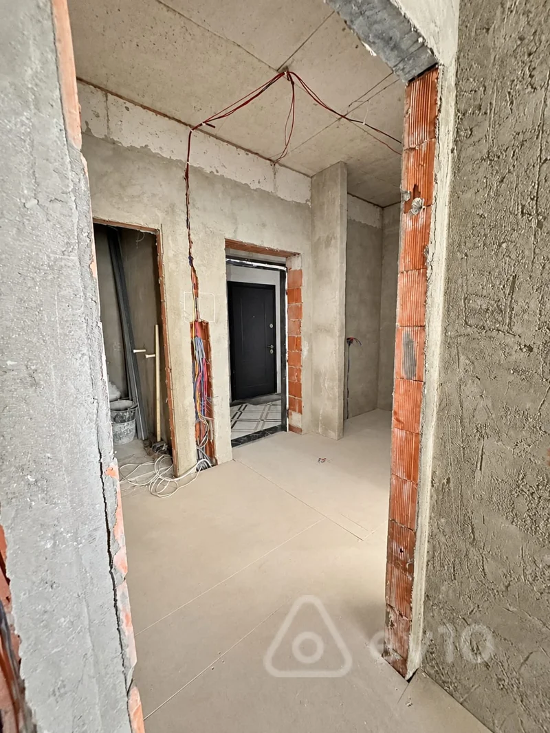 2 otaqlı mənzil, 78 m², Nəsibbəy Yusifbəyli küçəsi — Mənzil, Bakı (5)