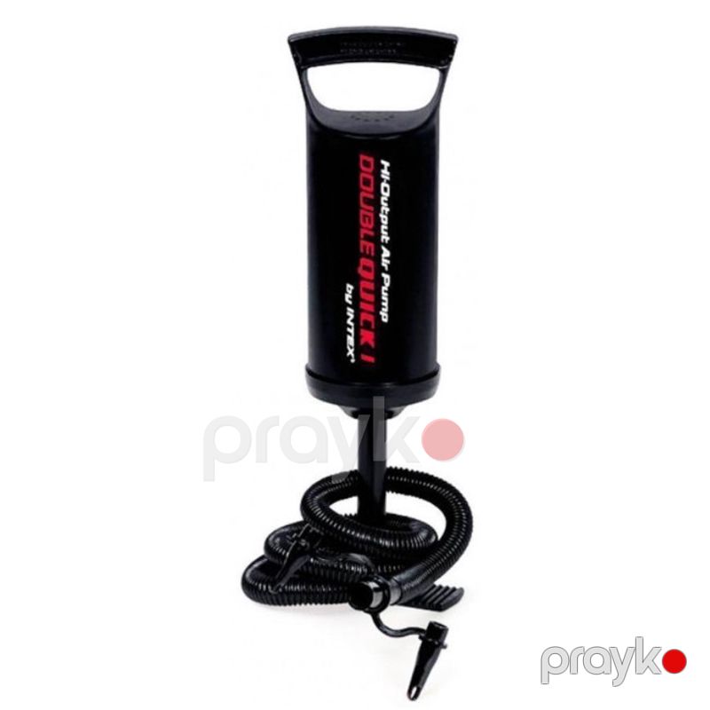 İntex 68612 Double Quick I Əl Nasosu 29 sm — Mallar, Bakı (2)