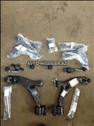 Ford Focus Ehtiyat Hissələri BAN Krilo — Bakı