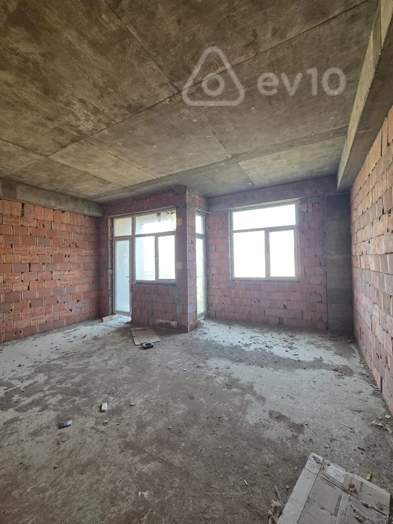 2 otaqlı mənzil, 40 m², Jasmin park, Xırdalan — Mənzil, Xırdalan (7)