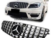 Mercedes W204 Ablisovka avto-hisseler.az — Bakı