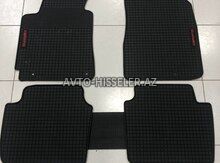 Kia Cerato 2013-2017 Ayaqaltı Rezini — Bakı