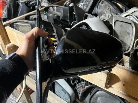 Toyota, Lexus, Nissan güzgüləri — Bakı