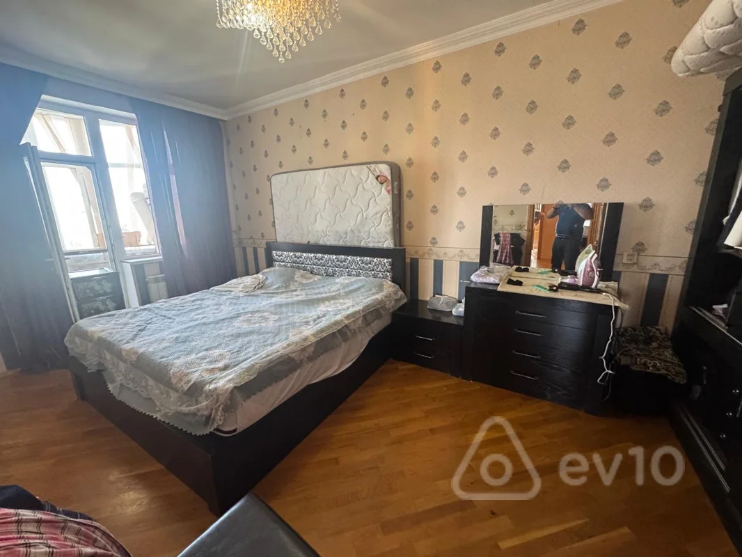 3 otaqlı mənzil, 125 m², 20 Yanvar küçəsi — Mənzil, Bakı (5)