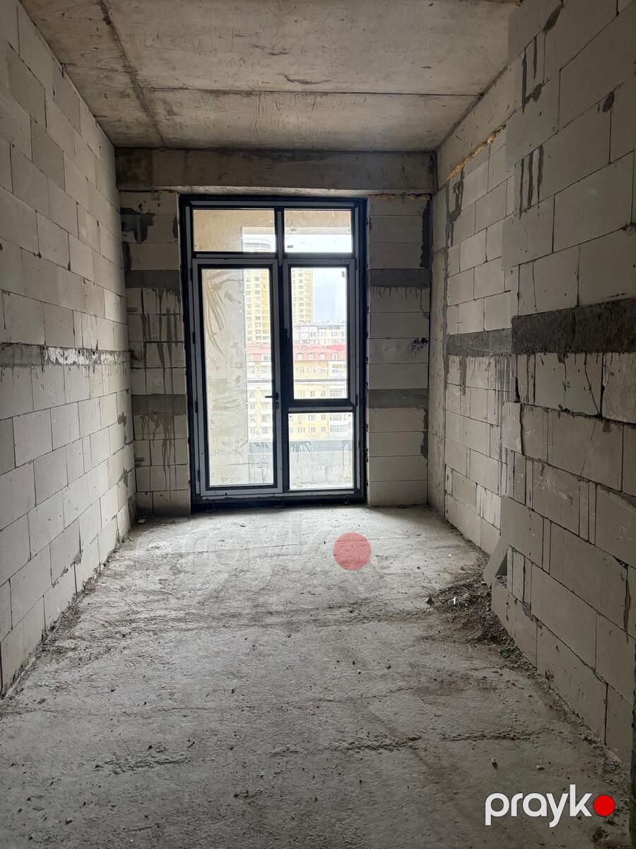 Satılır 2 otaqlı yeni tikili 72 m² — Mənzil, Bakı (7)
