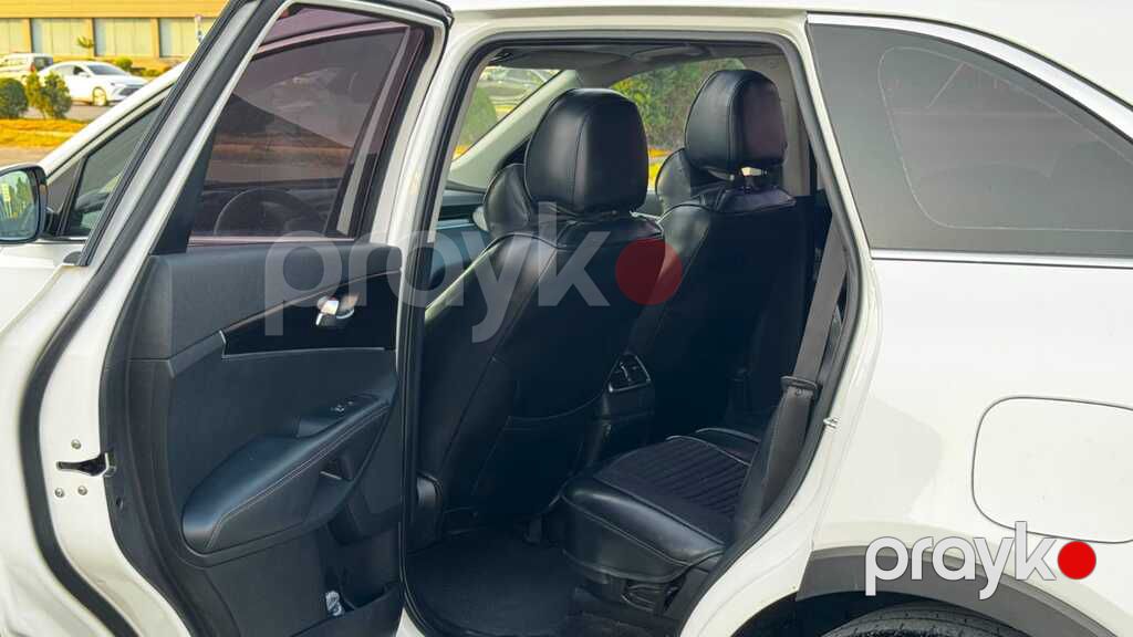 Kia Sorento, 2.0 L, 2018 il, 180 000 km — Avtomobillər, Gəncə (11)
