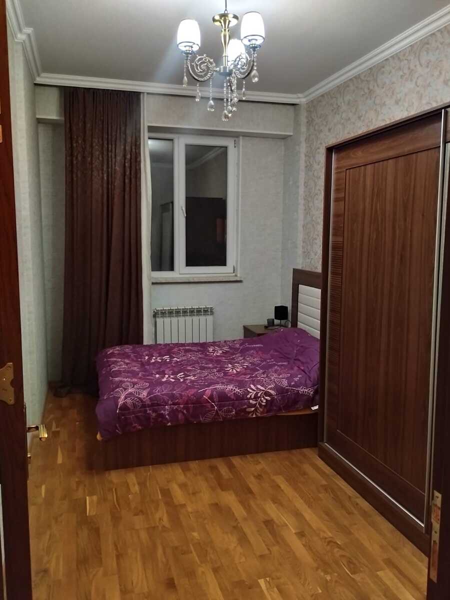Satılır 3 otaqlı yeni tikili 62 m² — Mənzil, Xırdalan (4)
