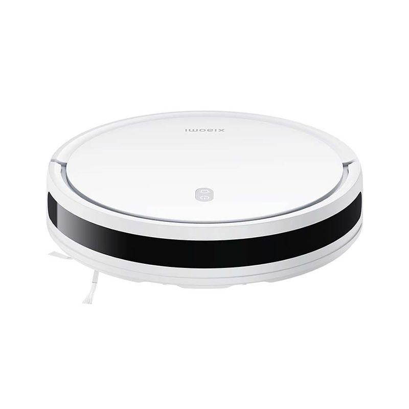 Xiaomi E10 Robot Tozsoran Yüksək Güclü 4000Pa Robot Tozsoran İncə Dizayna Məxsus 2-də 1 Ağıllı Tozsoran — Tozsoran, Bakı (5)