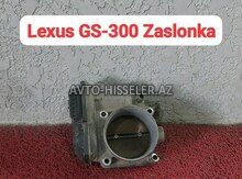Lexus GS-300 Zaslonka — Nurlan Avto 019 — Запчасти и аксессуары — Запчасти