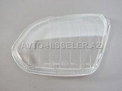 Mercedes Duman işığının şüşəsi W211 2002-2005 — AVTO MEGA — Кузовные детали