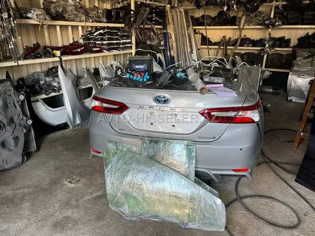 Toyota Camry ehtiyat hissələri — Bakı