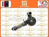 Chevrolet Cruze 1.4 2011-2015 Natyajitel — ISCO Parts — Запчасти и аксессуары — Запчасти