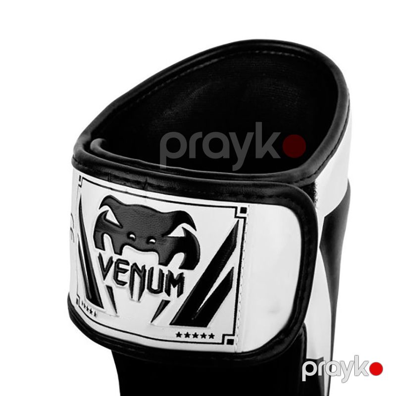 Yüksək Keyfiyyətli Venum MMA Kingboks Ayaq Qoruyucu Shin Guard — İdman, hobi, istirahət, Bakı (3)